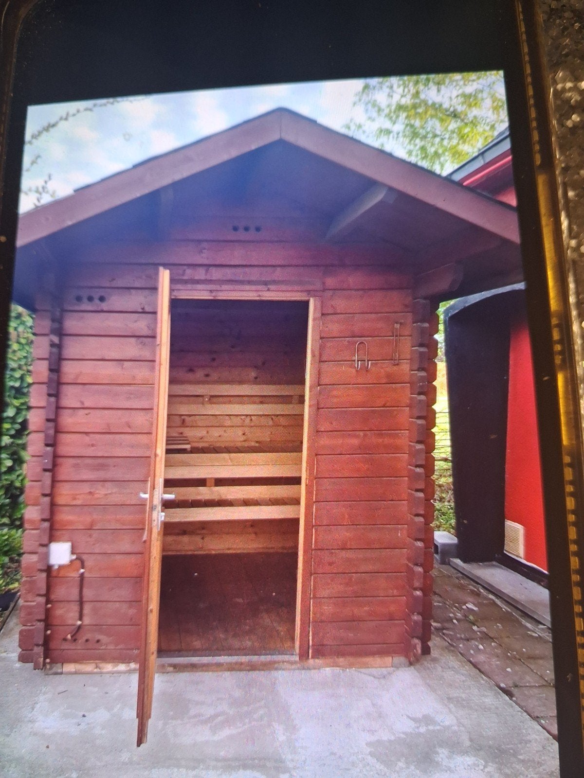 infra roodcabines en sauna en jacuzzi gratis geleverd geplaa, Ophalen of Verzenden