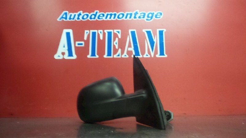 RETROVISEUR EXTERIEUR DROIT Volkswagen Lupo (6X1), Utilisé, Volkswagen
