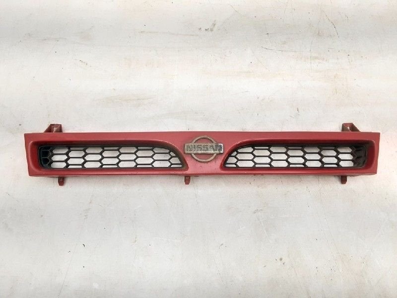 GRILLE Nissan Sunny (N14) (01-1990/06-1995), Gebruikt, Nissan