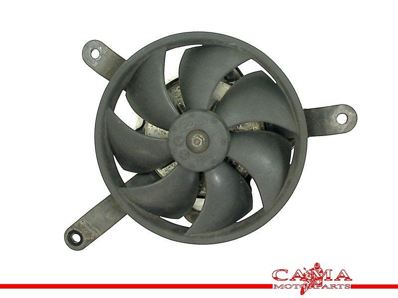 VENTILATEUR Honda NT 700 V Deauville 2006-2010 (NT700V), Motos, Pièces | Honda, Dhr. S. di Majo, Utilisé, Info@cama-motorparts.nl