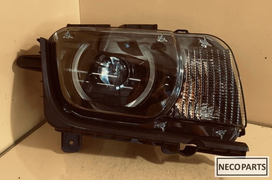 CHEVROLET CAMARO XENON KOPLAMP ORIGINEEL ALLES LEVERBAAR !!, -, Utilisé, -, -