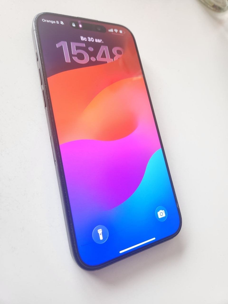 iPhone 15 Pro Max 256 Go, Télécoms, Téléphonie mobile | Apple iPhone, IPhone 15 Pro Max, Sans abonnement, Noir, Avec simlock (verrouillage SIM)