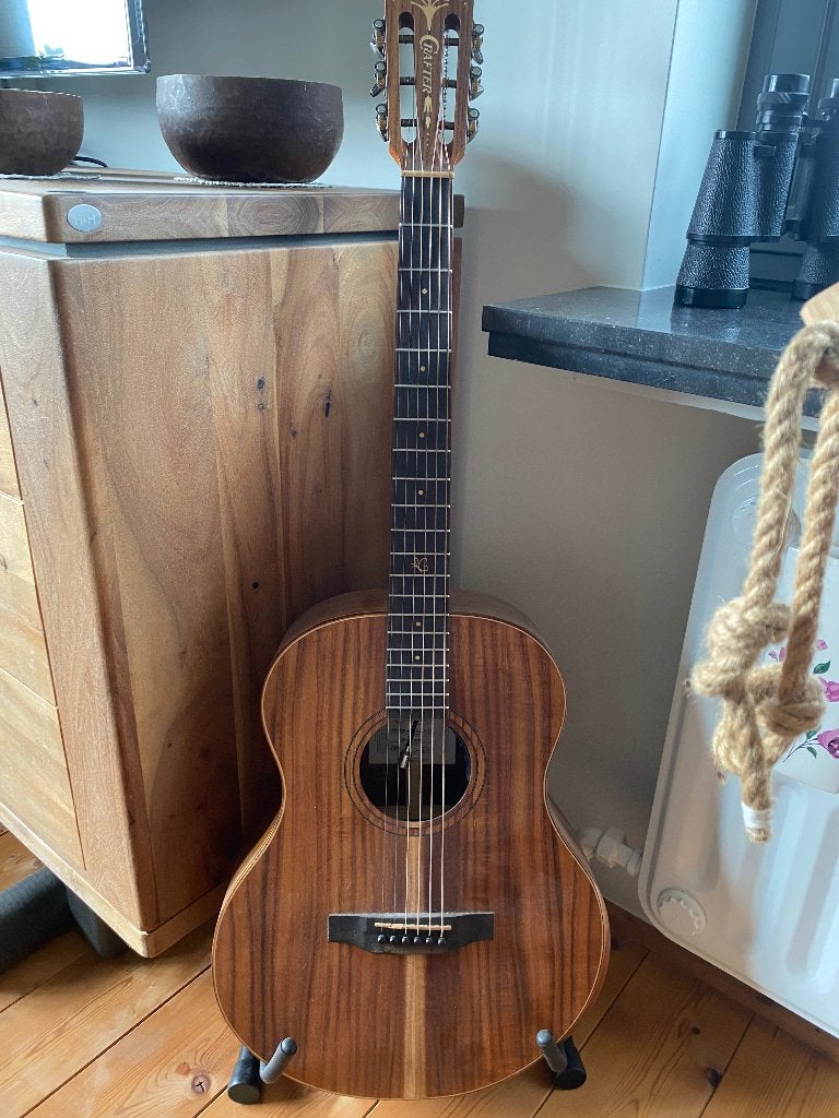 Gitaar Linkshandig, Ophalen, Nieuw