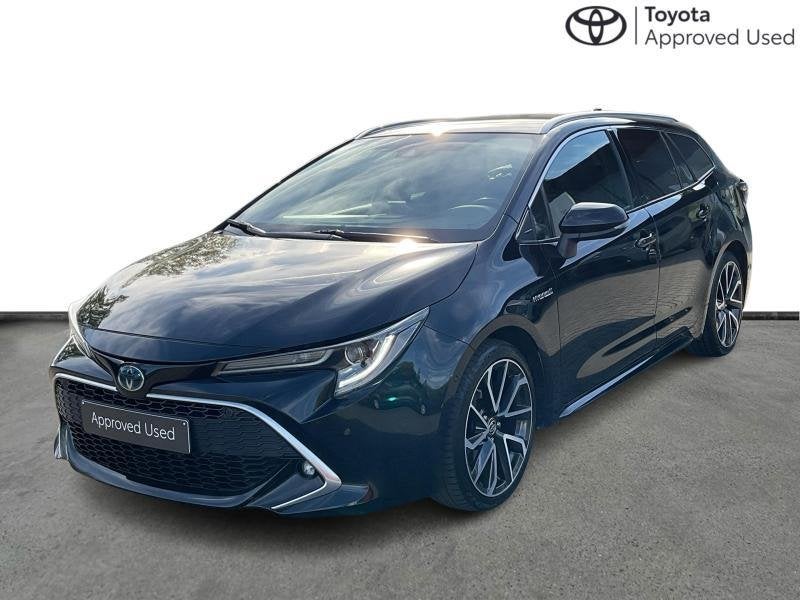 Toyota Corolla TS 184hp HEV Premium | JBL | pano roof, Achat, Corolla, 5 portes, Break