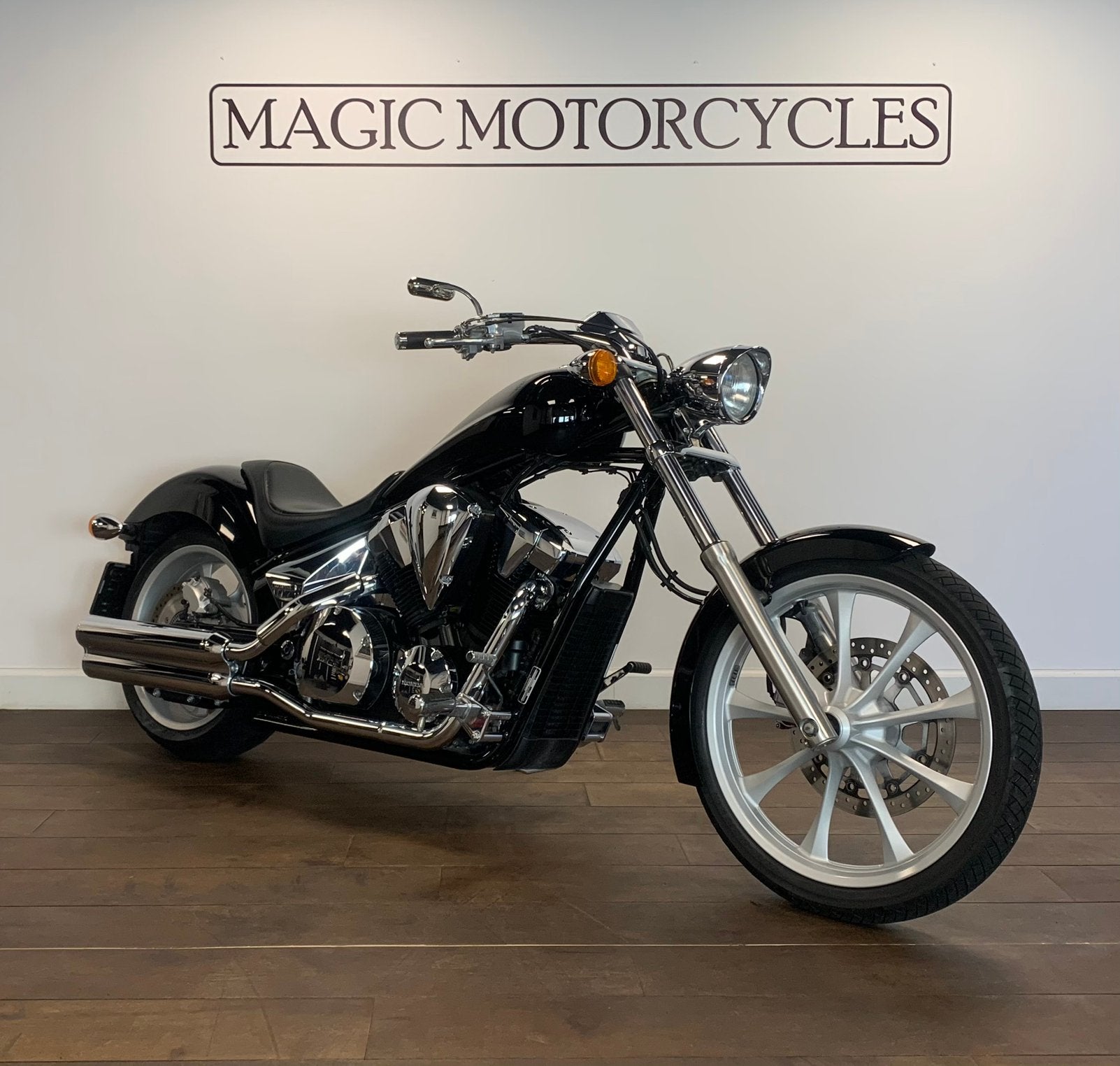 HONDA CXA1300 FURY, Motoren, Ophalen of Verzenden, Gebruikt