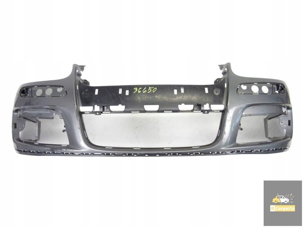 Pare-chocs avant pour VW Golf V GTI, Pare-chocs, Volkswagen, Volkswagen AG, Vw@volkswagen.de