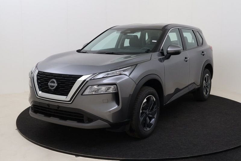 Nissan X-Trail, Auto's, 1497 cc, Gebruikt, Euro 6, 4 cilinders