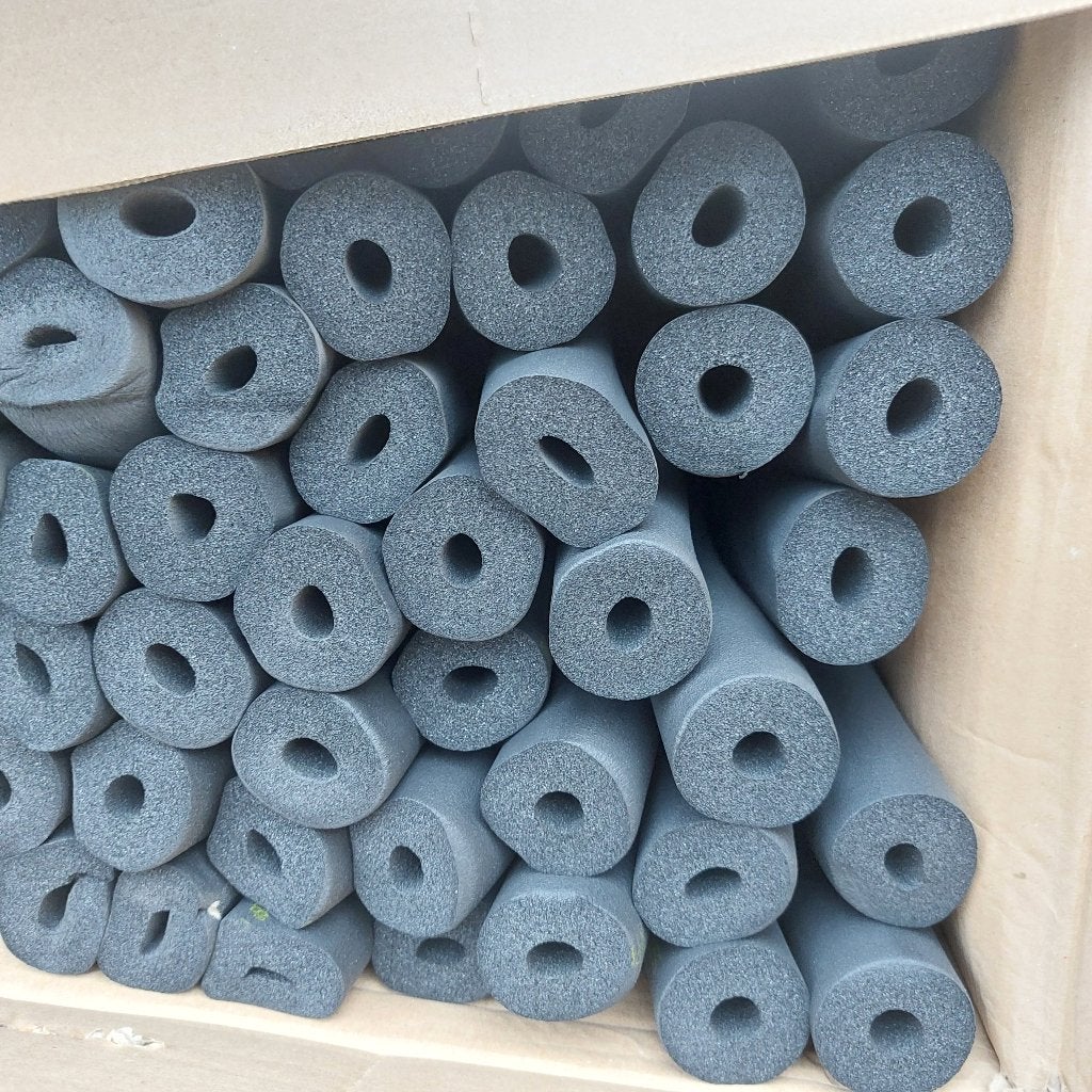 Armaflex gaine isolante ( plusieurs dimensions), Enlèvement