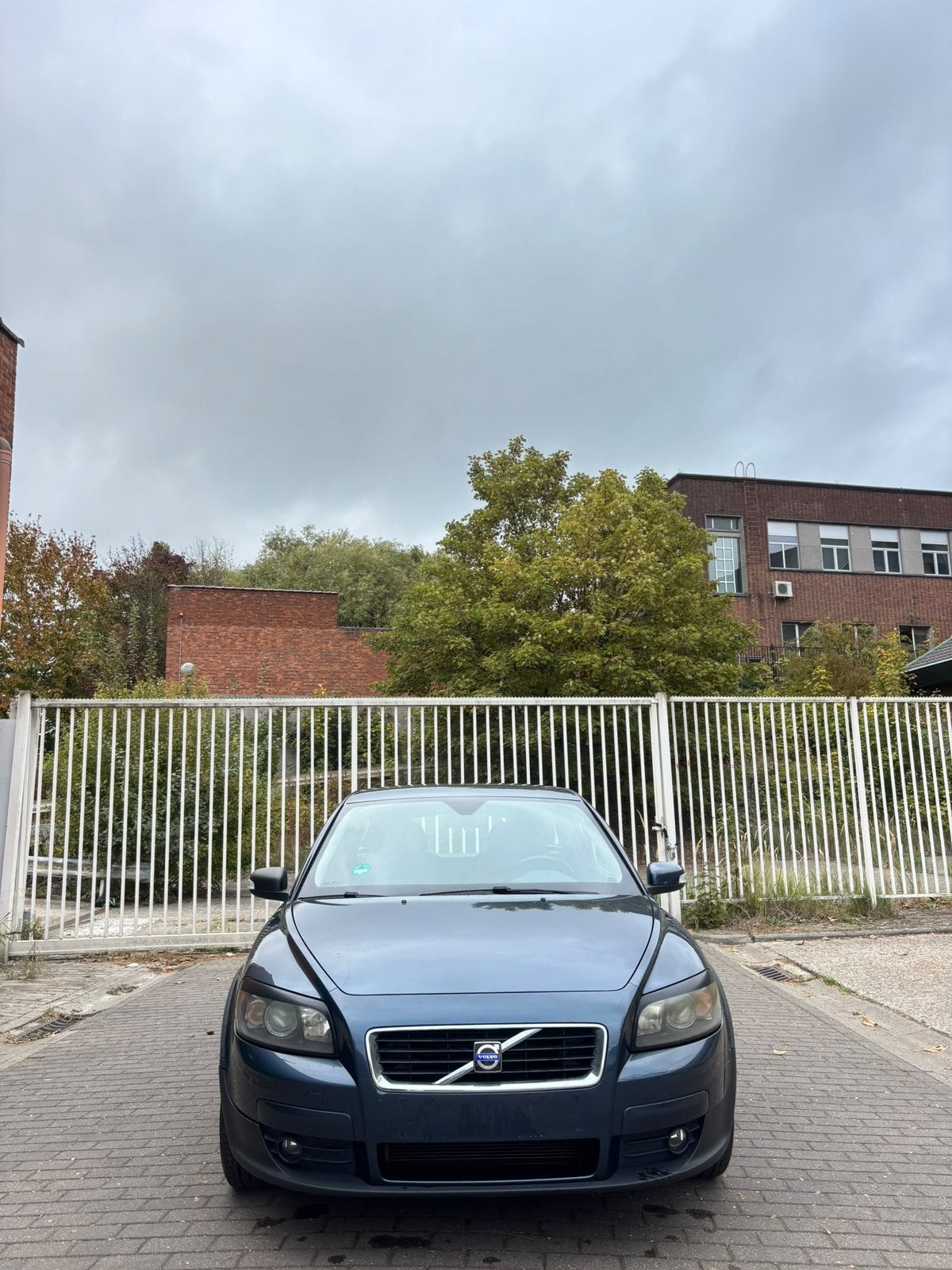 VOLVO C30 // BENZINE// GEKEURD VOOR VERKOOP // 2950€ //, Autos, Achat, Particulier, Essence, C30