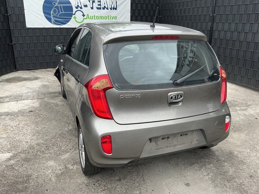 AIRBAG TOIT GAUCHE Kia Picanto (TA) (|850101Y000|), Autos : Pièces & Accessoires, Kia, Info@kia.de, Utilisé, Theodor-Heuss-Allee 11
60486  Frankfurt am Main, DE