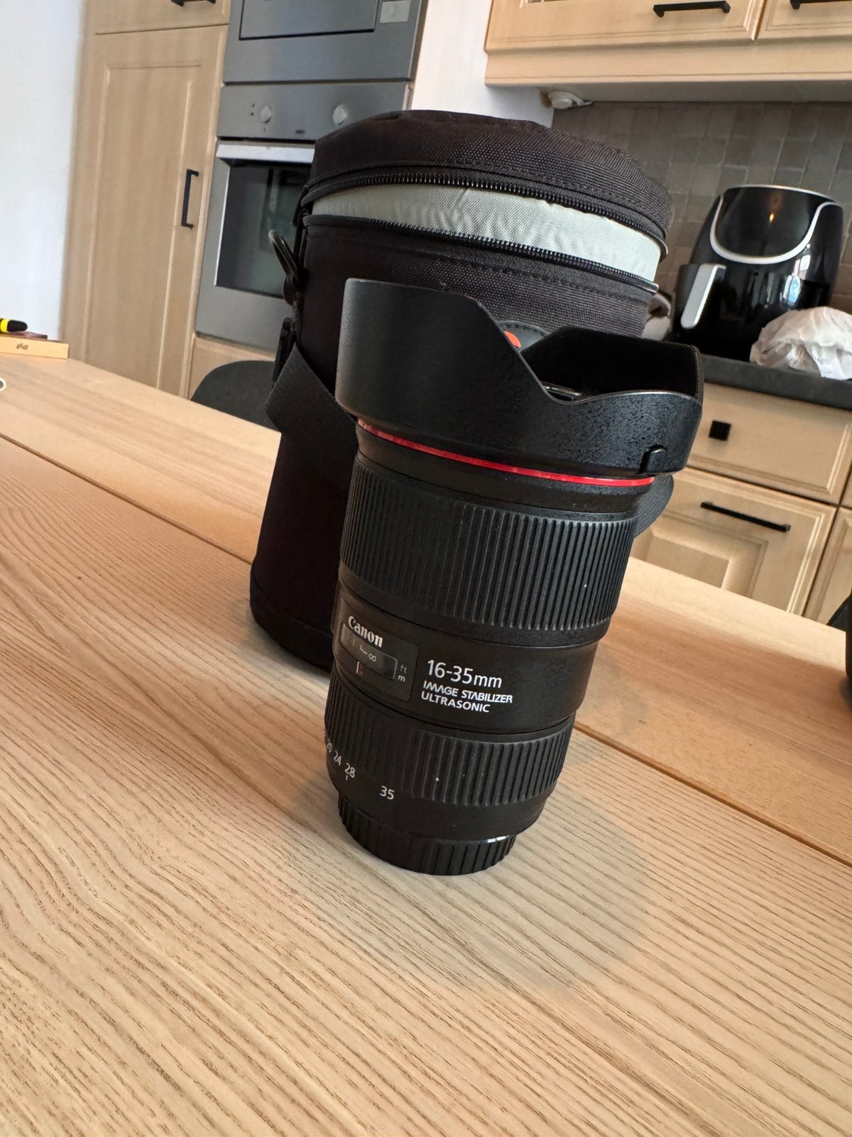 Canon camera’s + lenzen en behoren!!, Ophalen, Gebruikt