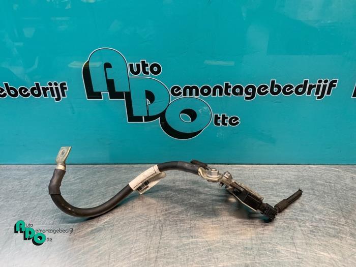 Accu sensor van een Opel Astra (Astra J 10-), Auto-onderdelen, Gebruikt, -, -, Opel