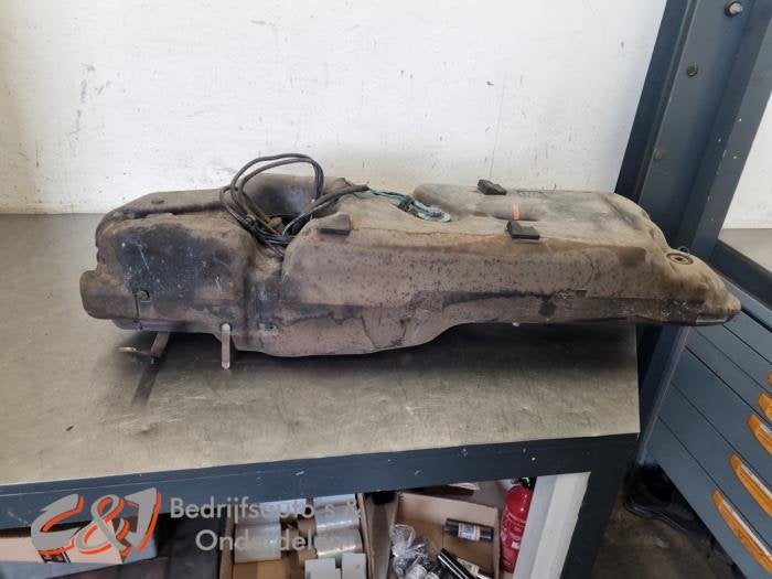 Réservoir de carburant d'un Citroen Berlingo, Autos : Pièces & Accessoires, Systèmes à carburant, -, 3 mois de garantie, Utilisé