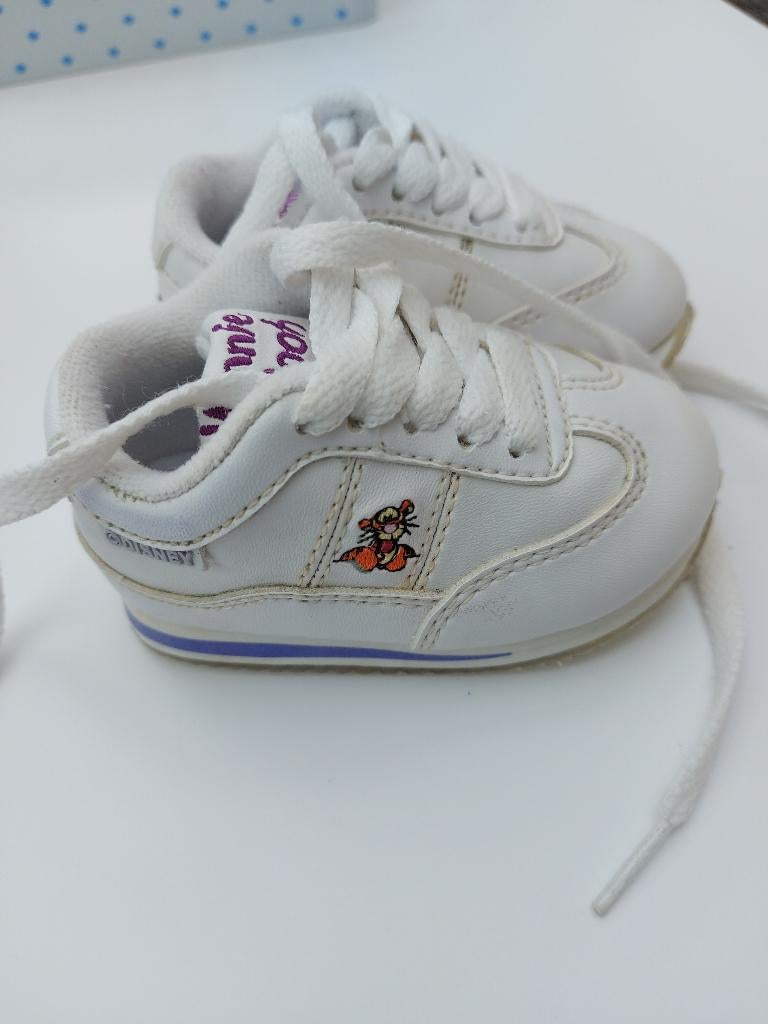 Basket pour bébé Winnie L'ourson, Enlèvement, Comme neuf, Chaussures