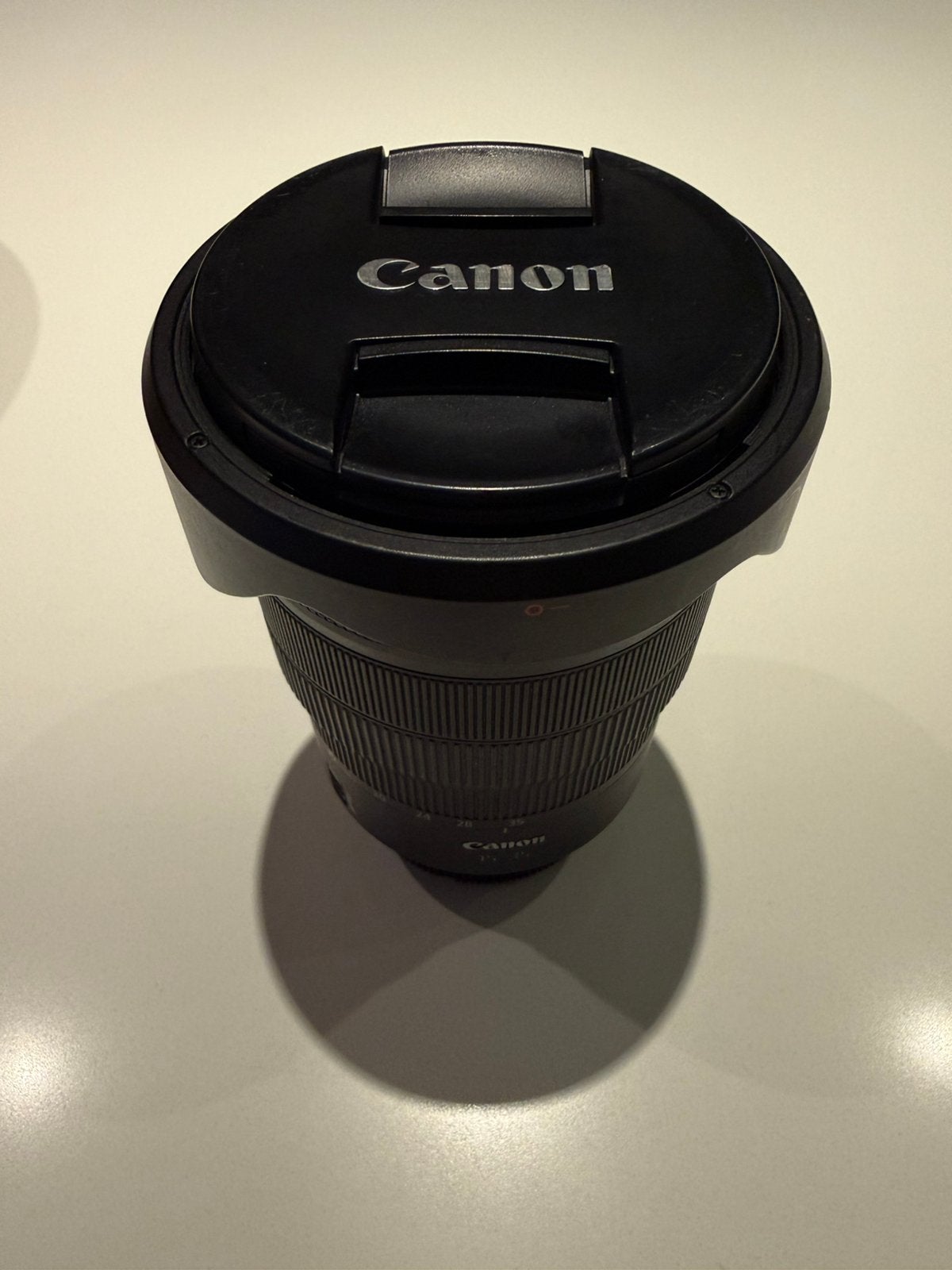 Canon RF 15-35mm, Ophalen, Canon, Canon RF, Groothoeklens