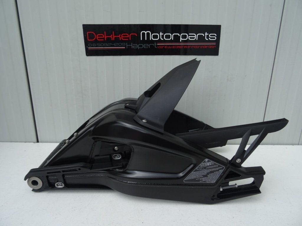 Achterbrug / Swingarm BMW S1000R 2014-2015-2017-2018-2019, Motoren, Gebruikt, -, -, Ophalen of Verzenden