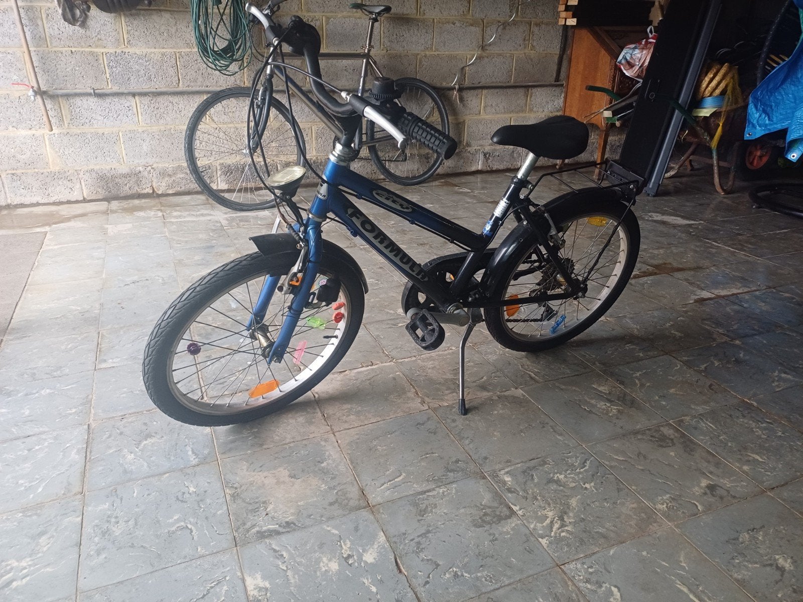 kinder fiets, Ophalen of Verzenden