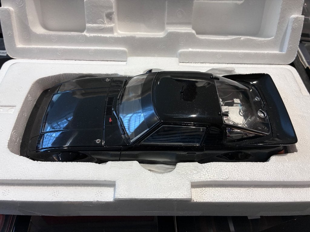 1/18 Biante Mazda RX7 - Limited 500 pcs, Enlèvement ou Envoi, Neuf, Voiture, Autres marques