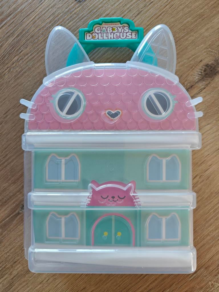 Personnages Gabby chat, Kinderen en Baby's, Speelgoed | Poppenhuizen
