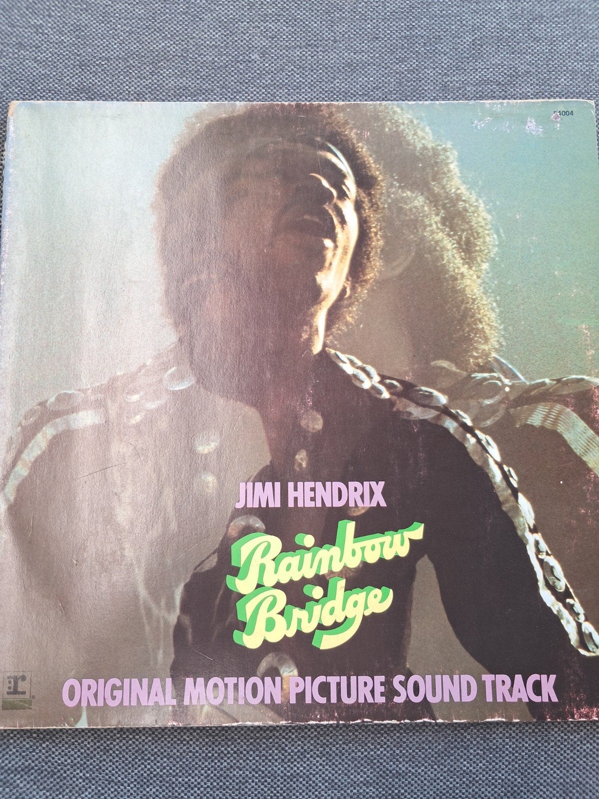 Lp Jimi Hendrix, CD & DVD, Vinyles | Rock, Enlèvement ou Envoi, Utilisé, Blues rock, LP