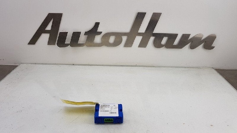ORDINATEUR DIVERS C Volvo V40 (VW) (30620876), Utilisé, Volvo