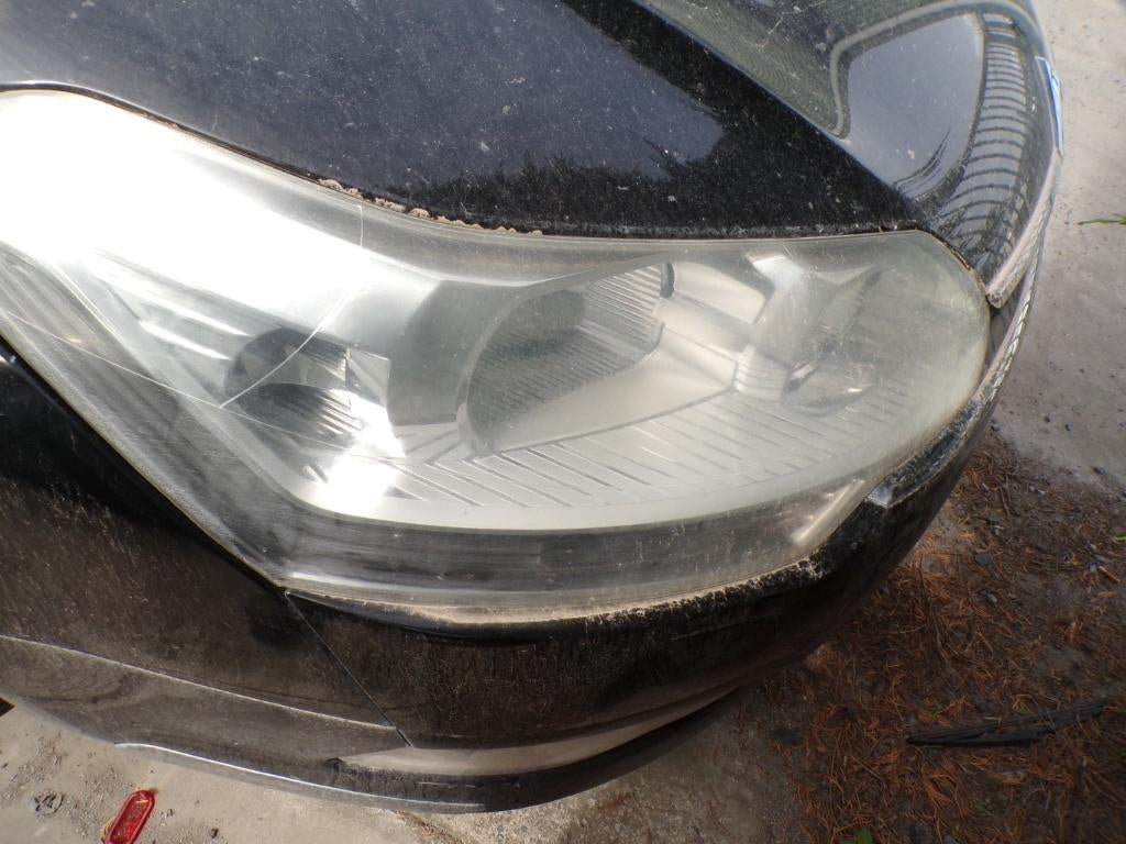 Optique avant droit Citroen C5 BK 2008 LP/15402, Enlèvement, Utilisé