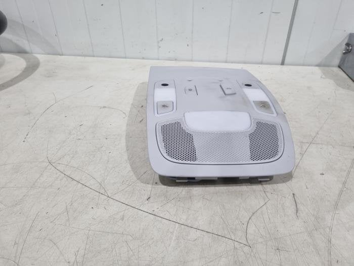 Binnenverlichting voor van een Audi A6, Gebruikt, -, -, -