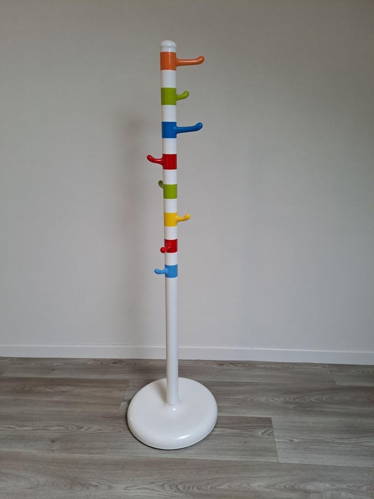Kapstok ikea, Huis en Inrichting, Ophalen, 100 tot 150 cm, Zo goed als nieuw, Metaal