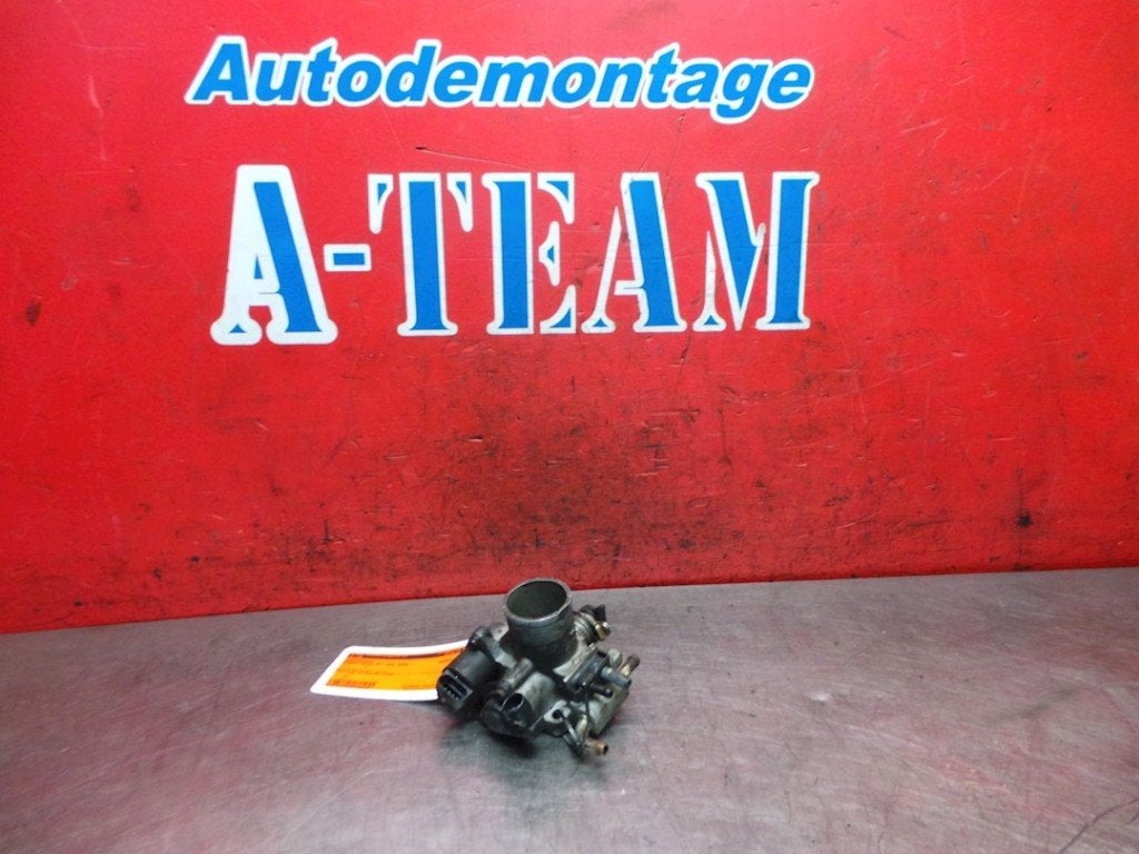 BOITIER PAPILLON Daewoo / Chevrolet Matiz (01-1998/12-2017), Utilisé, Daewoo