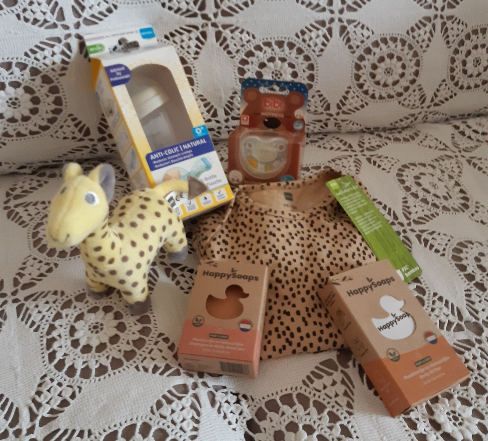 baby set, Kinderen en Baby's, Ophalen of Verzenden