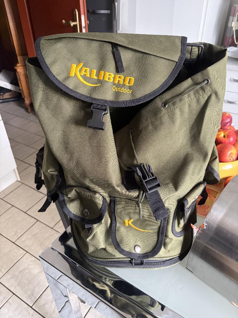 sac à dos pour cueillette de champignons, Divers, Enlèvement, Neuf