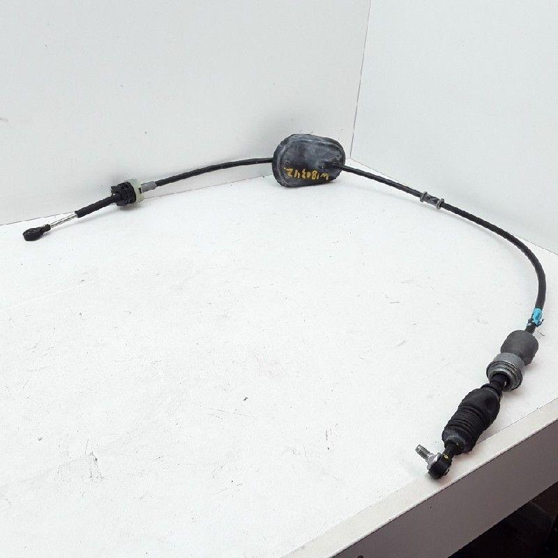 SCHAKELKABEL ABS Nissan Qashqai (J11) (01-2013/-), Gebruikt, Nissan
