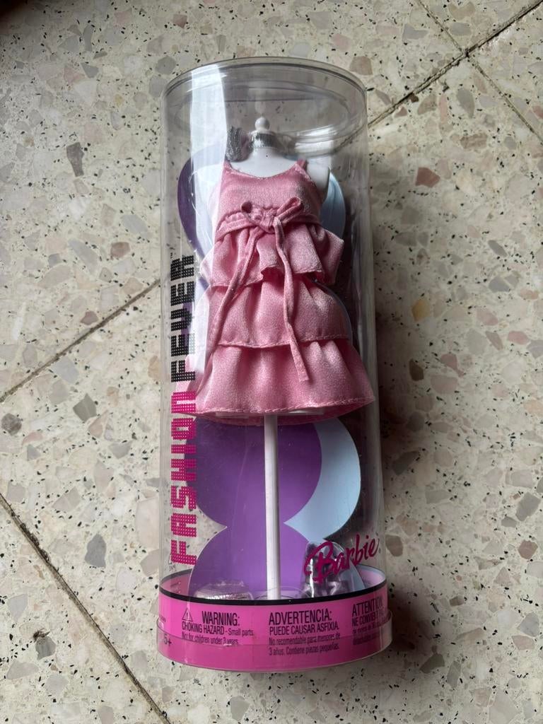 Barbie Fashion Fever, Verzamelen, Ophalen, Nieuw