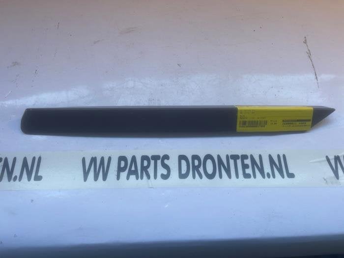 Bande décorative d'un Audi A8, -, 3 mois de garantie, Audi, Utilisé