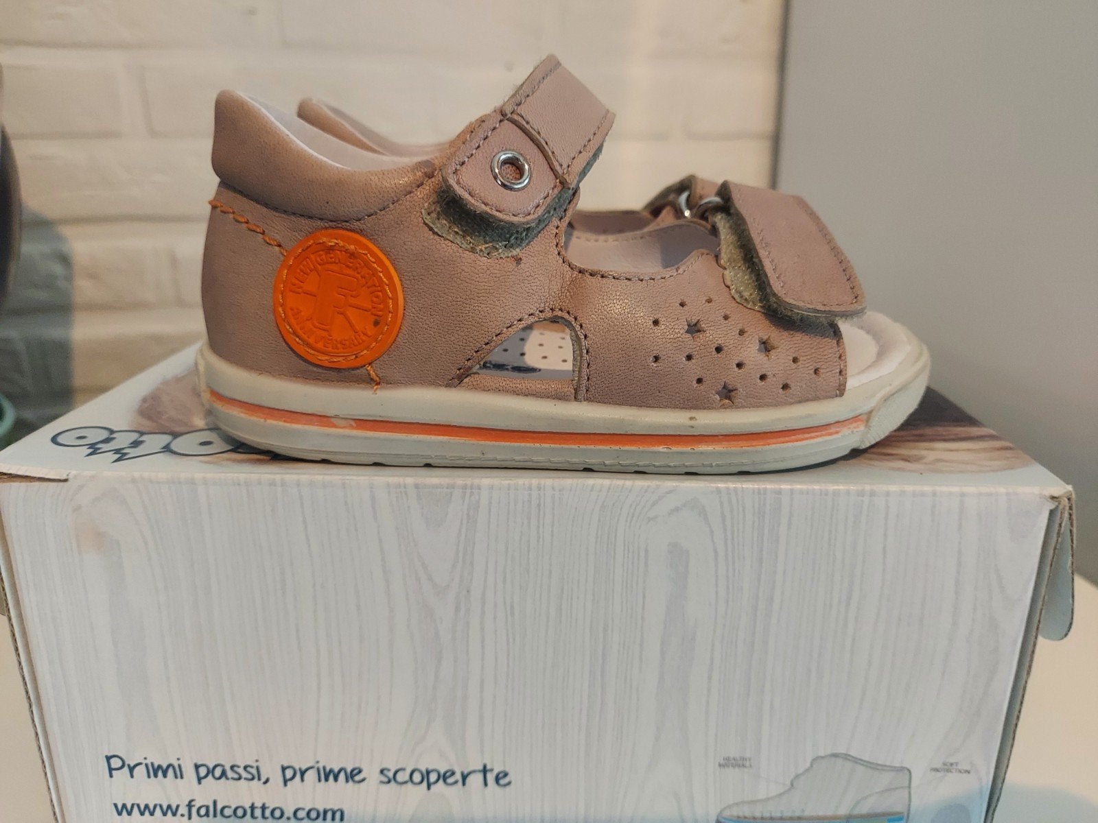 Sandalen jongen, Enfants & Bébés, Vêtements enfant | Chaussures & Chaussettes, Enlèvement, Garçon