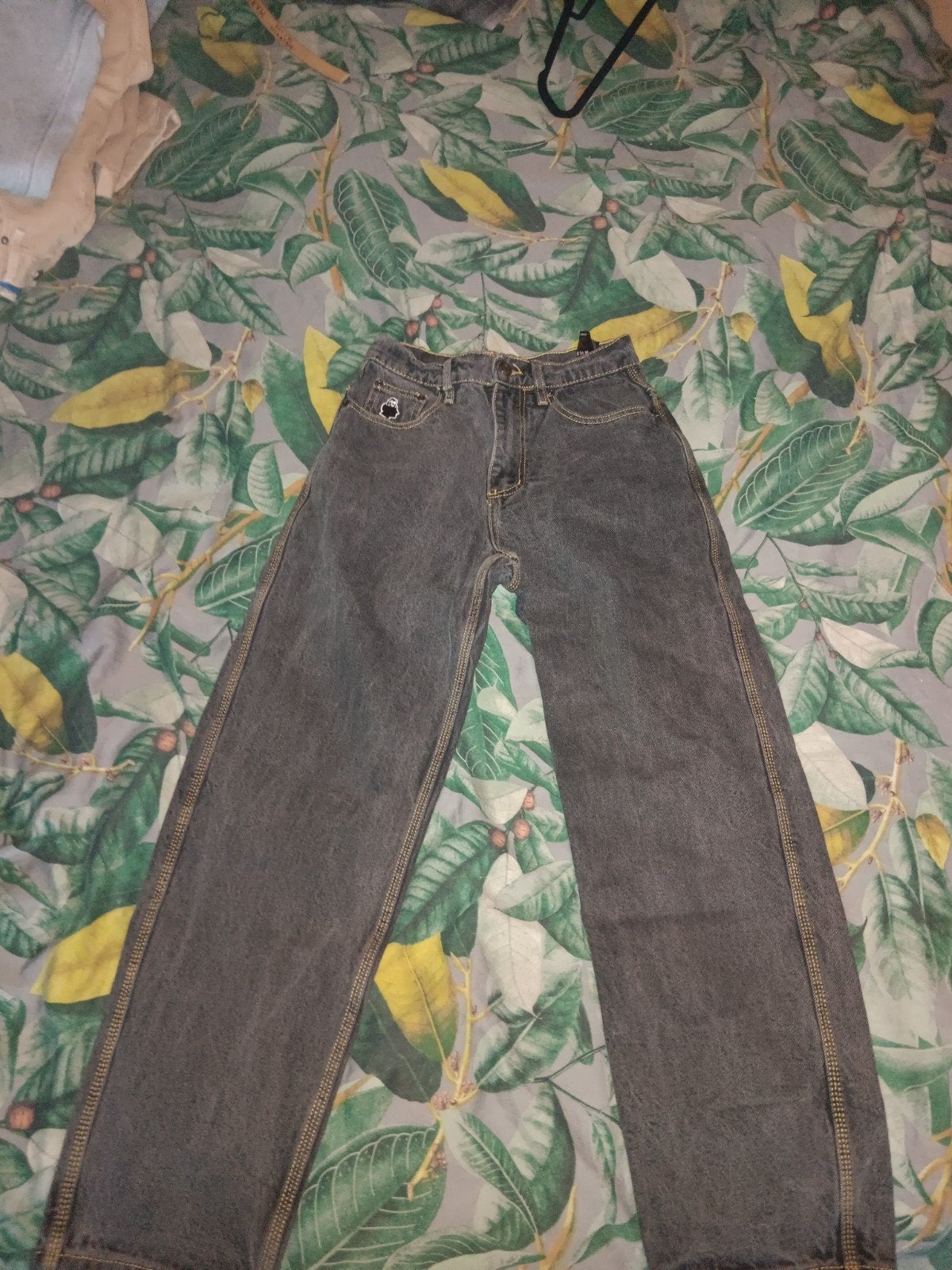 Nsns broek, Kleding | Heren, Spijkerbroeken en Jeans, Ophalen of Verzenden