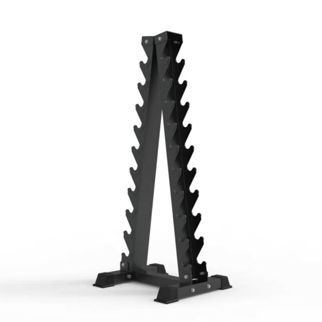 Dumbbell Torenrek 10 Paar Halterrek Fitness Opslag, Sport en Fitness, Ophalen, Nieuw, Overige typen