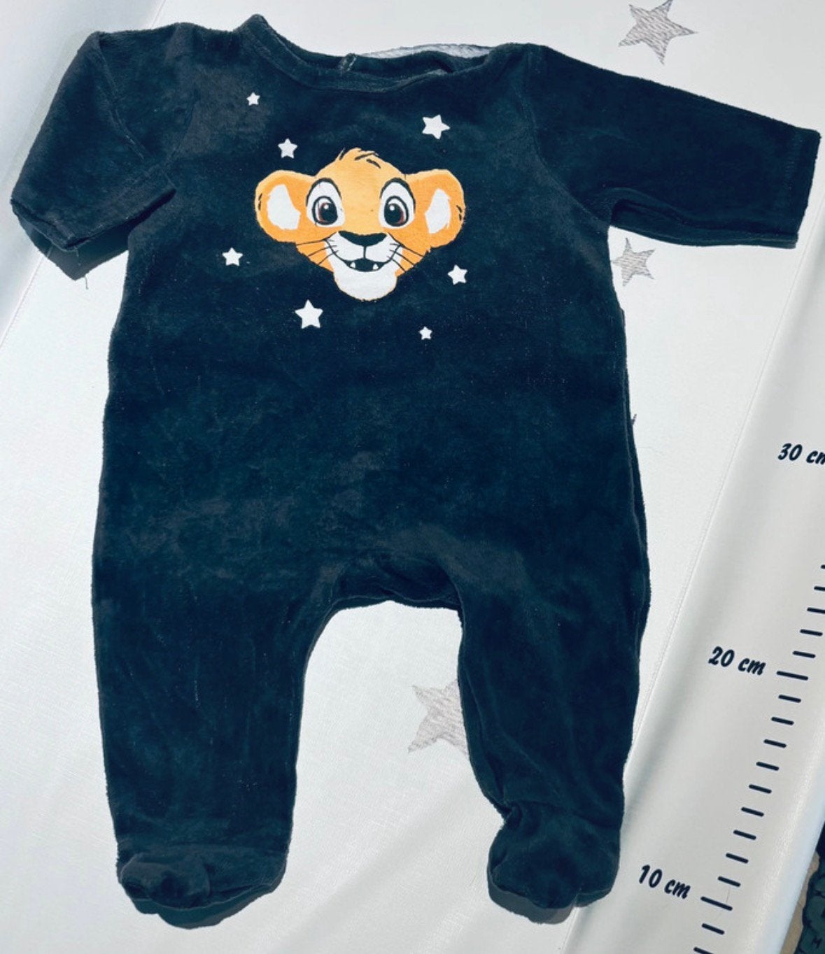 Baby kleren maat 50/56 (1€/stuk), Ophalen, Zo goed als nieuw
