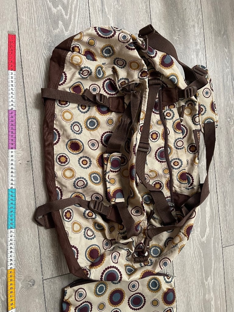 Draagtas Jansport, Bijoux, Sacs & Beauté, Sacs | Sacs à dos, Autres marques, Comme neuf, 40 cm ou plus, 30 à 45 cm