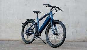 Stromer St1 2025 nieuwstaat, Fietsen en Brommers, Ophalen, Zo goed als nieuw, Stromer