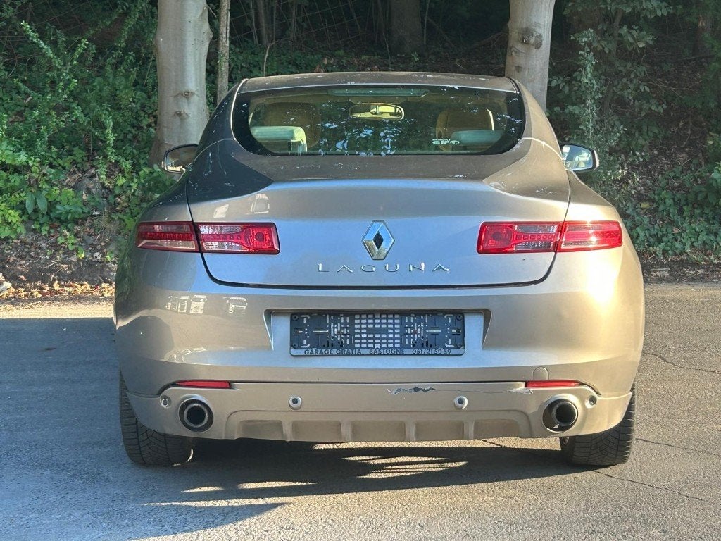 RENAULT LAGUNA COUPE, Autos : Divers, Autos divers Autre, Enlèvement