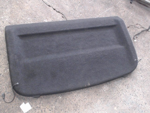 Plage arrière Opel Astra J 2010-2012 LP/15579, Ophalen, Gebruikt, Opel