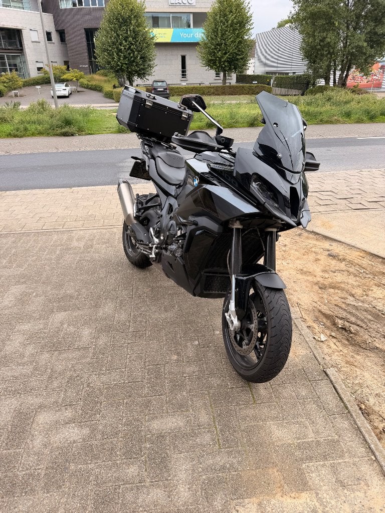 BMW s1000xr, Motos, Permis Moto A, Entreprise, Occasion, Plus de 35 kW