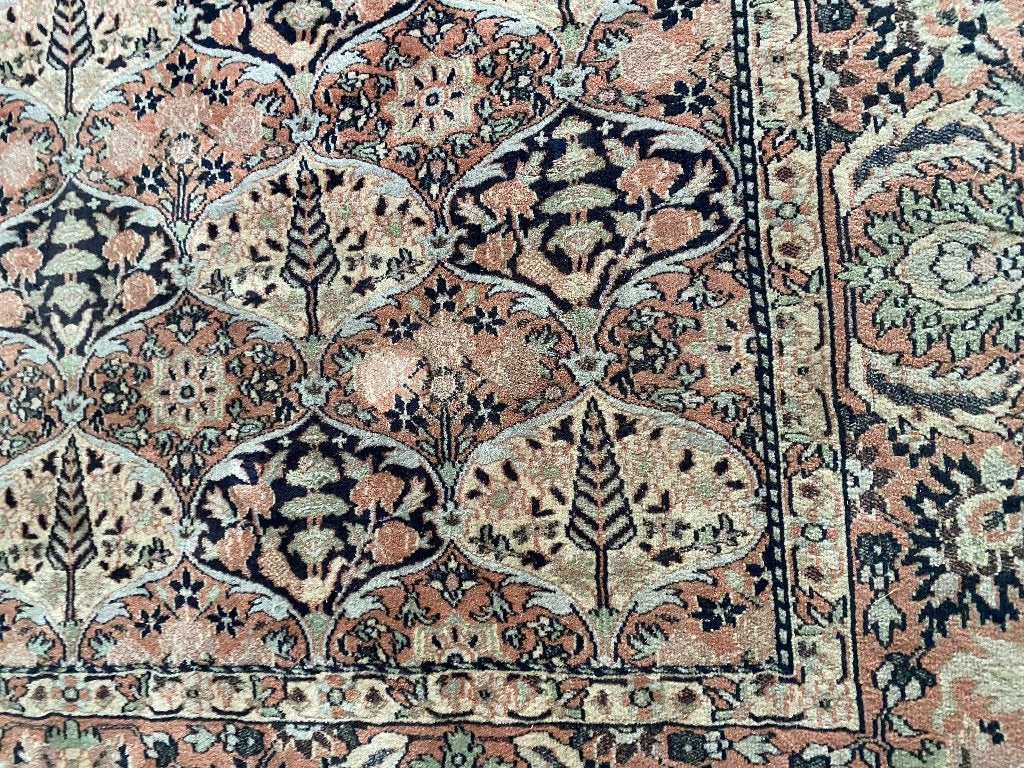Tapijt, Ophalen, Gebruikt, 200 cm of meer, 200 cm of meer