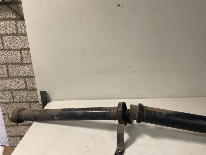 Tussenas voor 4x4 van een Audi S5, Gebruikt, -, -, -