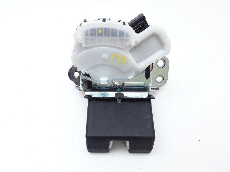 DIVERS VEROUILLAGE Suzuki Baleno (EW / FW) (01-2016/-), Utilisé, Suzuki