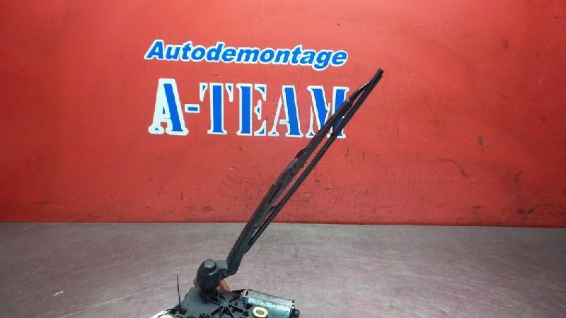 ESSUIE-GLACE BRAS ARRIÈRE VITRE Audi A3 (8L1), Utilisé, Audi