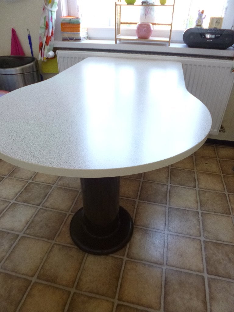 Keukentafel, Maison & Meubles, Tables | Tables à manger, Enlèvement