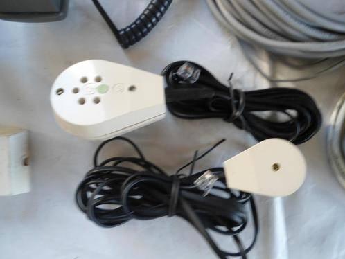 Oude telefoonaansluitingen, Telecommunicatie, Vaste telefoons | Niet Draadloos, Ophalen, Gebruikt