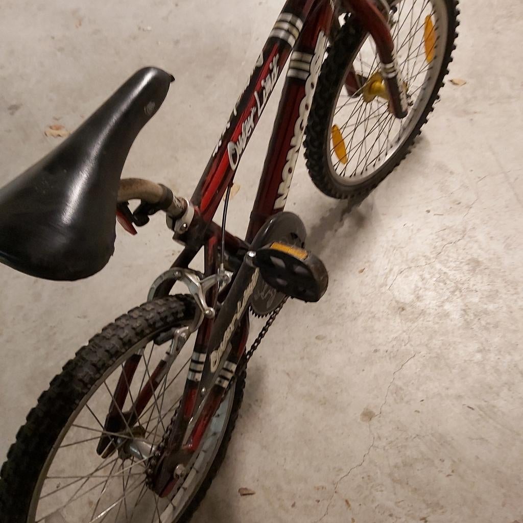 Vélos bons eta, Enlèvement